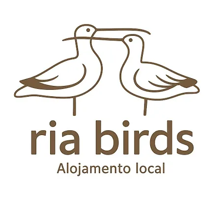 Ria's Birds