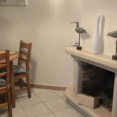 Ria's Birds Апартаменты *